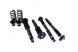 D2 Racing DR-ZW-421 Вулична різьбова підвіска D2 Racing LEXUS IS200t/250/300/300h/350 13+