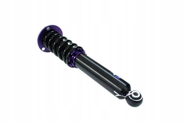 D2 Racing DR-ZW-421 Вулична різьбова підвіска D2 Racing LEXUS IS200t/250/300/300h/350 13+