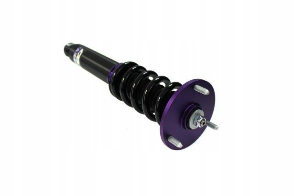 D2 Racing DR-ZW-421 Вулична різьбова підвіска D2 Racing LEXUS IS200t/250/300/300h/350 13+
