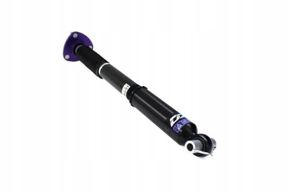 D2 Racing DR-ZW-421 Вулична різьбова підвіска D2 Racing LEXUS IS200t/250/300/300h/350 13+