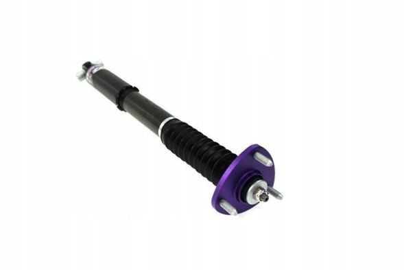 D2 Racing DR-ZW-421 Вулична різьбова підвіска D2 Racing LEXUS IS200t/250/300/300h/350 13+