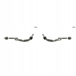 Sidem 6342 32 2x рульові тяги SIDEM L+R для VW CALIFORNIA T6, MULTIVAN T5 (7HM, 7HN)