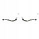 Sidem 6342 32 2x рульові тяги SIDEM L+R для VW CALIFORNIA T6, MULTIVAN T5 (7HM, 7HN)