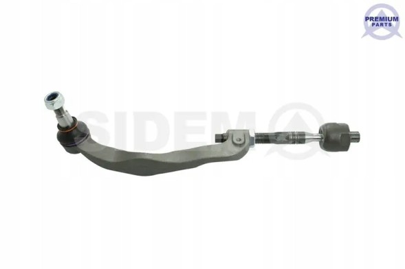 Sidem 6342 32 2x рульові тяги SIDEM L+R для VW CALIFORNIA T6, MULTIVAN T5 (7HM, 7HN)