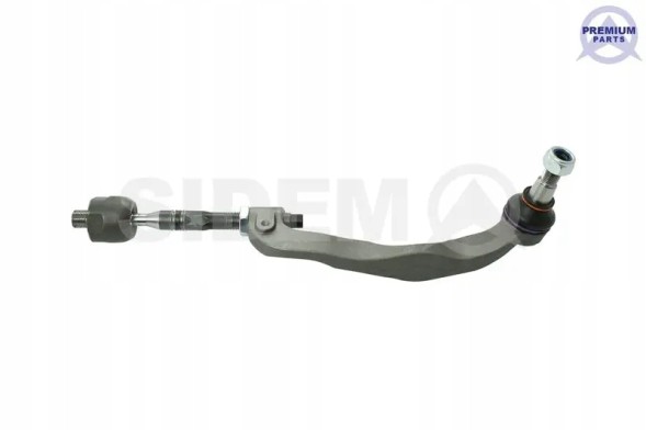 Sidem 6342 32 2x рульові тяги SIDEM L+R для VW CALIFORNIA T6, MULTIVAN T5 (7HM, 7HN)