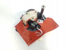 Renault OE Насос AdBlue Renault OE 237G00283R, 204626780R, 204620353R