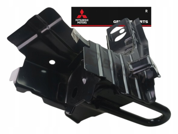 Mitsubishi OE WBEURO/MITSUBISHI ECLIPSE CROSS 2021 + WSPORNIK LAMPY PRZEDNIEJ PRAWY ORYGINAŁ MITSUBISHI ECLIPSE CROSS 2021 + КРОНШТЕЙН ПЕРЕДНЬОЇ ЛІВОЇ/ПРАВОЇ ФАРИ ОРИГІНАЛ