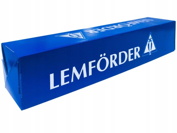 Lemforder 27156 01 Lemforder 27156 01 коливач, підвіска колеса