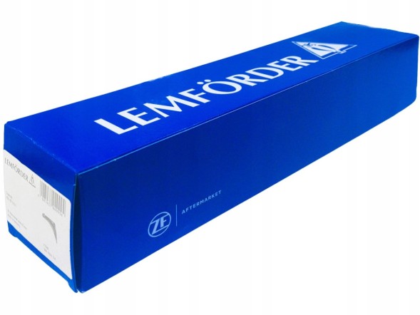 Lemforder 27156 01 Lemforder 27156 01 коливач, підвіска колеса