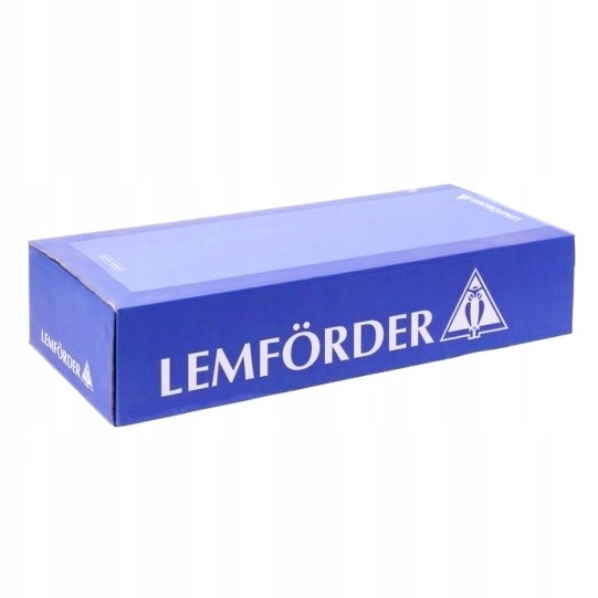 Lemforder 27156 01 Lemforder 27156 01 коливач, підвіска колеса