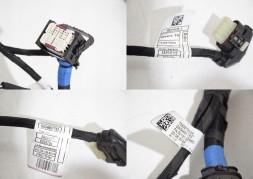 BMW OE 5A59431 5A2A835 5B32ED7 5A2A792 BMW BMW 7 G70 735i 740i B58B30P B58N B58L Зв'язка Електрична установка двигуна