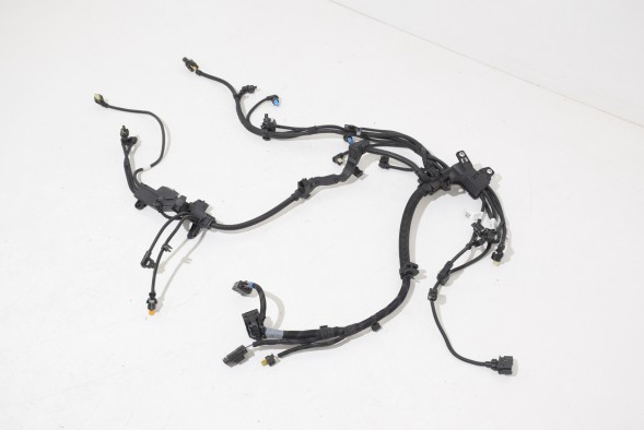 BMW OE 5A59431 5A2A835 5B32ED7 5A2A792 BMW BMW 7 G70 735i 740i B58B30P B58N B58L Зв'язка Електрична установка двигуна
