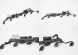 BMW OE 5A59431 5A2A835 5B32ED7 5A2A792 BMW BMW 7 G70 735i 740i B58B30P B58N B58L Зв'язка Електрична установка двигуна