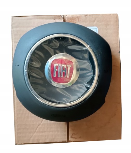 Fiat OE ПОДУШКА БЕЗПЕКИ КЕРМА FIAT 500x 735630301 НОВА ОРИГІНАЛЬНА OE