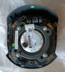 Fiat OE ПОДУШКА БЕЗПЕКИ КЕРМА FIAT 500x 735630301 НОВА ОРИГІНАЛЬНА OE