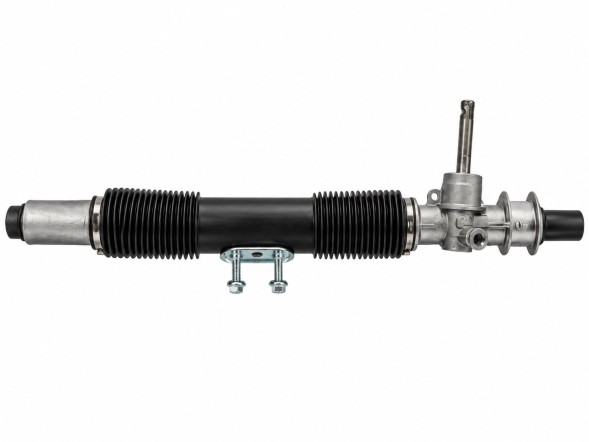 Китай 96304378 Новий кермовий механізм (рейка) Daewoo Lanos Opel Astra
