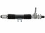 Китай 96304378 Новий кермовий механізм (рейка) Daewoo Lanos Opel Astra