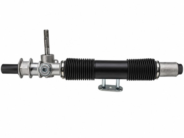 Китай 96304378 Новий кермовий механізм (рейка) Daewoo Lanos Opel Astra