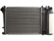 Nissens 60735A Охолоджувач bmw 3 e30 87-/e36 90- 316-328i man kl-