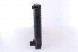Nissens 60735A Охолоджувач bmw 3 e30 87-/e36 90- 316-328i man kl-