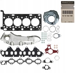 Renault OE 10 10 154 74R Прокладка головки комплект 1.6dci 101015474р