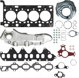Renault OE 10 10 154 74R Прокладка головки комплект 1.6dci 101015474р
