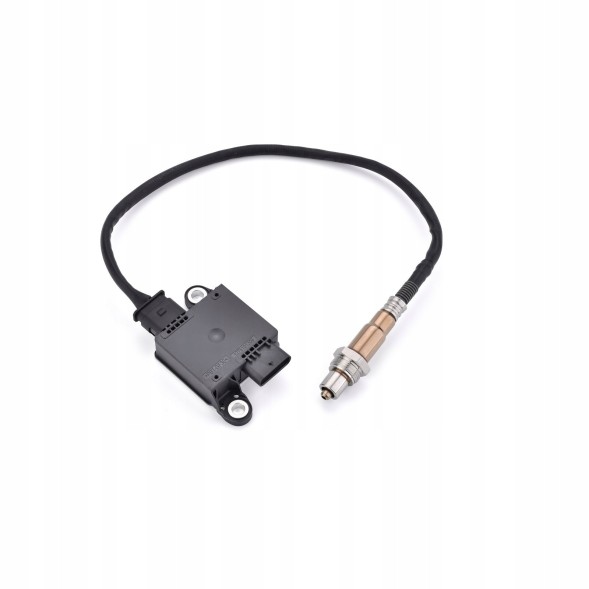 AMPRO A112PM7906 Датчик твердих частинок