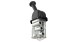 V-maxzone Part VIC-452549 Клапан стоянкового гальма 961 722 262 0 для MAN HOCL