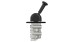 V-maxzone Part VIC-452549 Клапан стоянкового гальма 961 722 262 0 для MAN HOCL