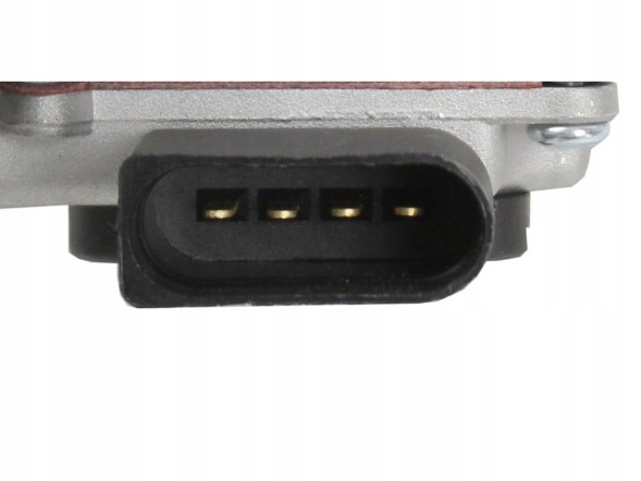 Abakus 103-05-016 Двигун моторчик склоочисника передній для audi q7 4lb 2006 -