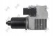Abakus 103-05-016 Двигун моторчик склоочисника передній для audi q7 4lb 2006 -