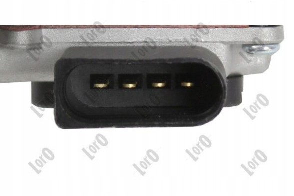 Abakus 103-05-016 Двигун моторчик склоочисника передній для audi q7 4lb 2006 -