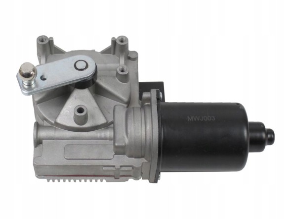 Abakus 103-05-016 Двигун моторчик склоочисника передній для audi q7 4lb 2006 -