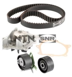 KDP459 580 NTN SNR Комплект ременя ГРМ