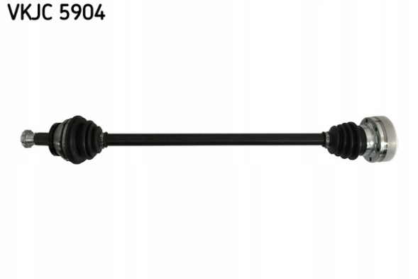 SKF VKJC 5904 Skf vkjc 5904 карданний вал audi seat skoda vw карданний вал