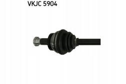 SKF VKJC 5904 Skf vkjc 5904 карданний вал audi seat skoda vw карданний вал