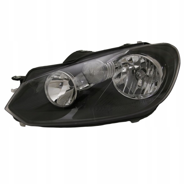 TYC 951809-E MHM TUNING Фара передня VW Golf VI 6 5k 5k0 2008-2016 Ліва