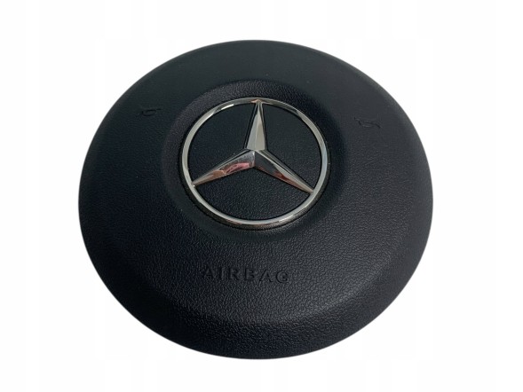 Mercedes-Benz OE MB AUTO MERCEDES W205 C KLASA W213 W238 E KLASA W257 CLS PODUSZKA AIRBAG KIEROWNICY A0008608300 MERCEDES W213 W238 E КЛАС W257 CLS ПОДУШКА AIRBAG КЕРМА A0008608300