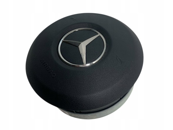 Mercedes-Benz OE MB AUTO MERCEDES W205 C KLASA W213 W238 E KLASA W257 CLS PODUSZKA AIRBAG KIEROWNICY A0008608300 MERCEDES W213 W238 E КЛАС W257 CLS ПОДУШКА AIRBAG КЕРМА A0008608300