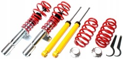 TA-Technix EVOGWVW14/55-11 Різьбова підвіска TA TECHNIX EVOGWVW14/55 VW CC B7 (358)