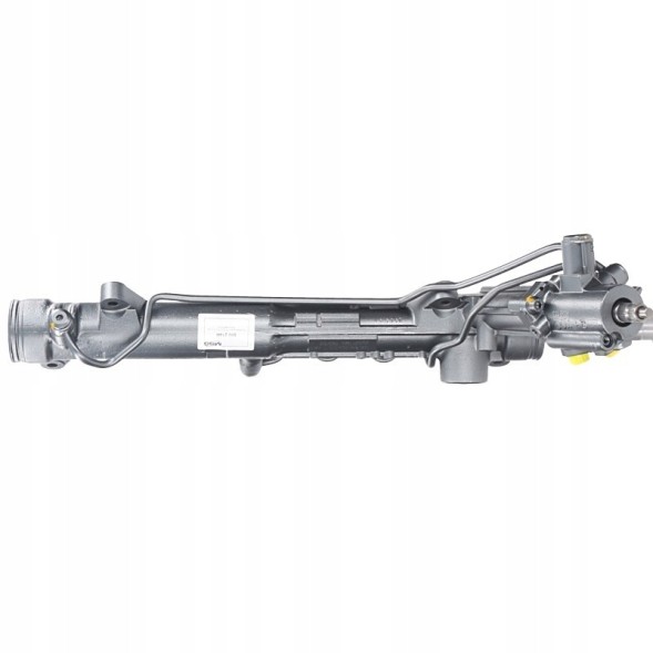 MSG BW214NEW Рульова рейка BMW 6 E63-64 04-11 BMW 5 E60-61 03-10