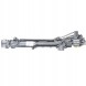 MSG BW214NEW Рульова рейка BMW 6 E63-64 04-11 BMW 5 E60-61 03-10