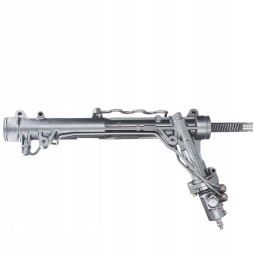 MSG BW214NEW Рульова рейка BMW 6 E63-64 04-11 BMW 5 E60-61 03-10