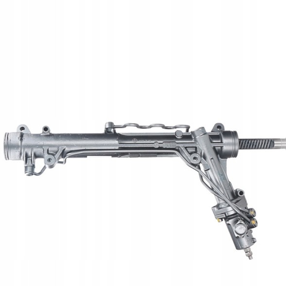 MSG BW214NEW Рульова рейка BMW 6 E63-64 04-11 BMW 5 E60-61 03-10