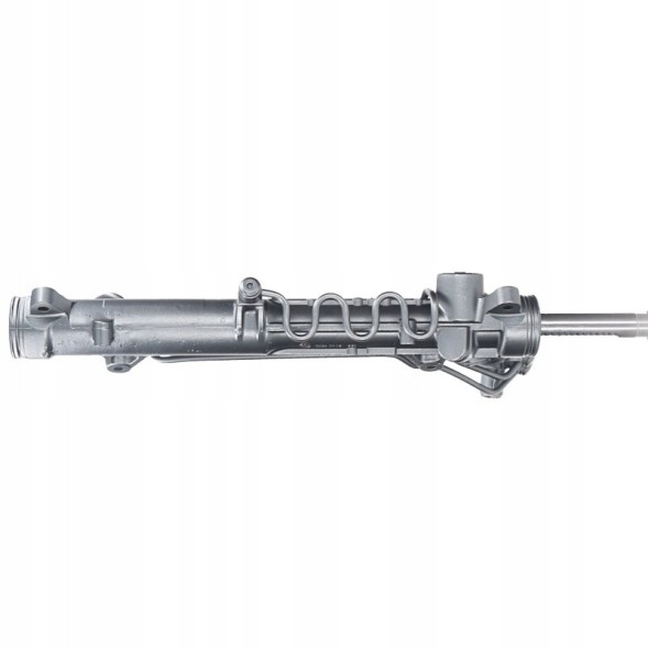 MSG BW214NEW Рульова рейка BMW 6 E63-64 04-11 BMW 5 E60-61 03-10