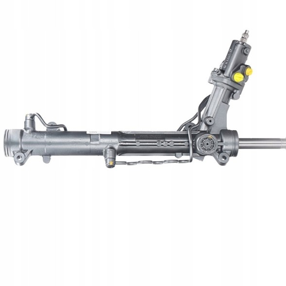 MSG BW214NEW Рульова рейка BMW 6 E63-64 04-11 BMW 5 E60-61 03-10