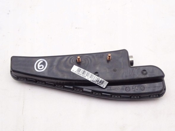 Mercedes-Benz OE 2138607600 GBI_BMW F MERCEDES E-KLASA W213 16-23 ПОДУШКА AIRBAG СИДІННЯ ПРАВА ОРИГІНАЛ НОВА