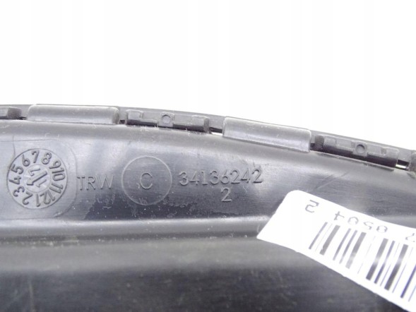 Mercedes-Benz OE 2138607600 GBI_BMW F MERCEDES E-KLASA W213 16-23 ПОДУШКА AIRBAG СИДІННЯ ПРАВА ОРИГІНАЛ НОВА