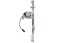 V-maxzone Part VIC-67871 Механізм склопідйомника Правий Передній для CITROEN JUMPER II; FIAT DUCATO; PEUGEOT