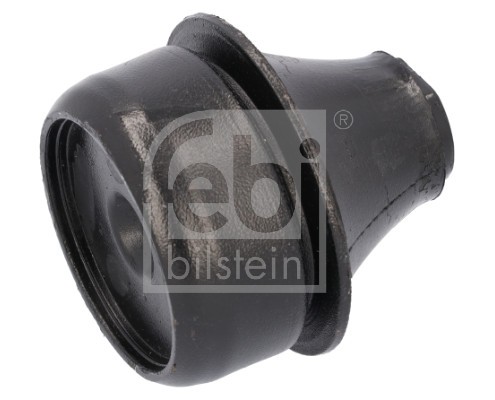186454 FEBI BILSTEIN Опора двигуна